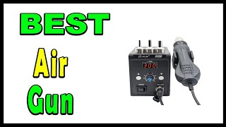 TOP 5 Best Hot Air Gun Soldering  2025