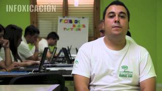 preview picture of video 'Alumnos Casa de Oficio Social Media Manager, de Abla (Almería)'