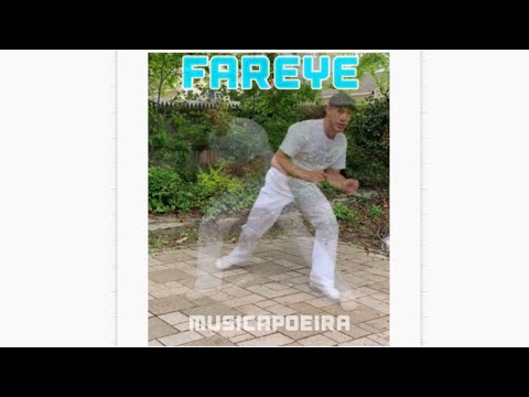 FAREYE Musicapoeira