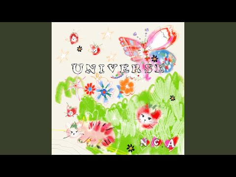 Video thumbnail for UNIVERSE (Inst.)