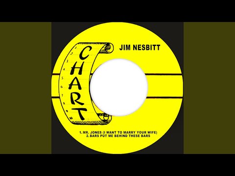 Bars Put Me Behind These Bars