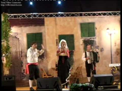 Gli Stornellatori Stornelli romani - www.stornellatori.it