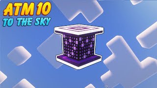 ATM To the Sky - Quantum Computer - EP5