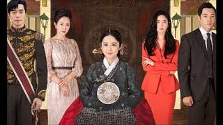 Download lagu [3D Audio] Not Over - Gaho / The Last Empress OST part 2 mp3