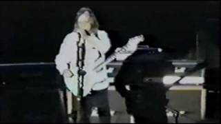 Robin Trower - Twice Removed From Yesterday - Milwaukee 1994