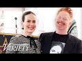 Sarah Paulson Is Honored With A Star On The Hollywood Walk Of Fame