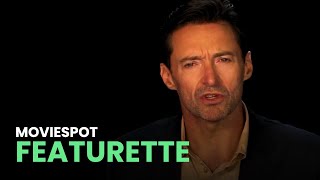 Video trailer för The Front Runner (2018) - Featurette - Inside Look