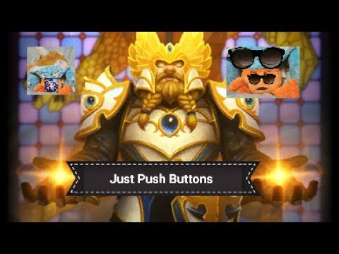 Pushing Buttons Giving Thee Illusion Of Skill - Fafnir Assault SMITE