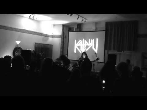 kalayu part 7 + Black Sabbath + War Pigs