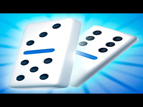 Domino Legends - YouTube