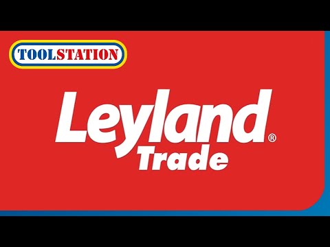 Leyland Trade Truguard Smooth Masonry Paint 5L