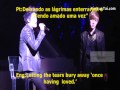 [Kpop PT] M4M - SHOWCASE - When you leave me ...
