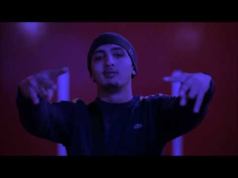 [FREE] Morad x RAF Camora Type Beat - Fan (prod. by Trena)