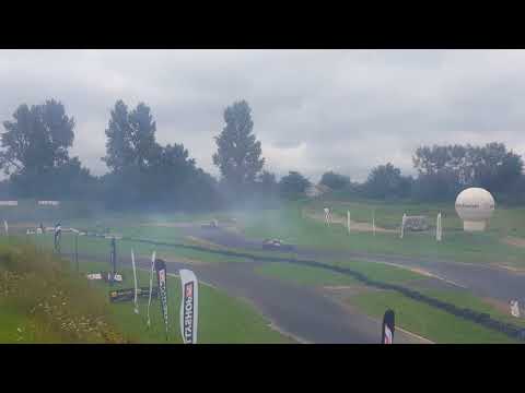 Tomasz Kowalski Zala drift team. czwarta runda drift open 12.08.2017