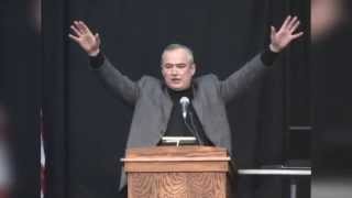 From Terror to Truth - Walid Shoebat (Ex PLO Terrorist).