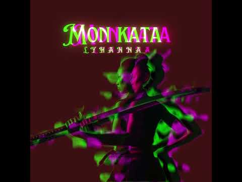 Lyhanna - Mon Kata