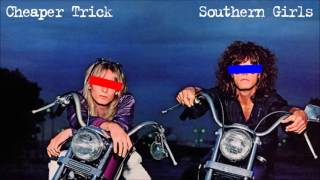 Southern Girls - Cheap Trick (cover)