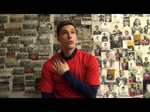 OTP Teemu Mattilan Haastattelu