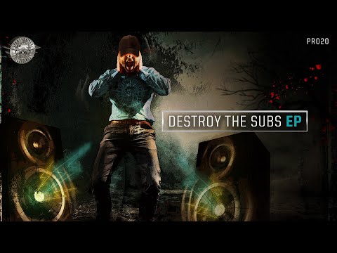 Velucinate ft. Sedutchion - Space Gladiator [PR020]