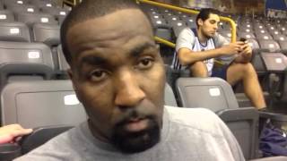 Perkins DET practice