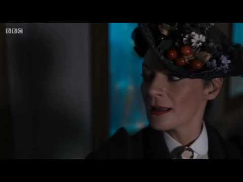 Doctor Who: Dark Water - The dead bodies are Cybermen