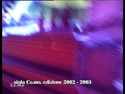 COMO 2002-2003