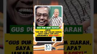 Download lagu Kirun: 'Gus Dur Tiap Malam Ziarah, Saya Tanya Cari Apa? Jawabannya Bikin Kaget!'#gusdur #humorgusdur mp3