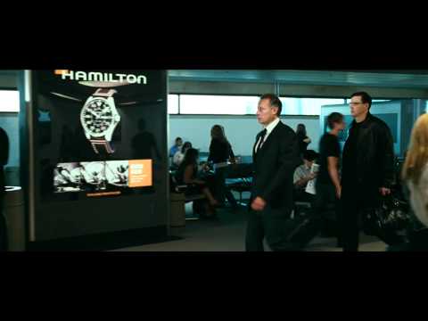 Abduction Movie Trailer [HD]