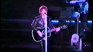 Bon Jovi - Living In Sin (Nürnberg 1993)