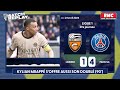 Ligue 1 : Le goal replay de la victoire tranquille du PSG à Lorient (1-4)