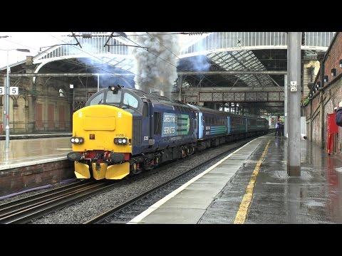 37259 2C47 10.04 Preston-Barrow In Furness 21.9.15