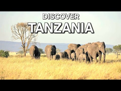Tanzania -Top 10 Must-Visit Places
