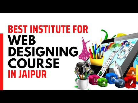 Web Designing Course