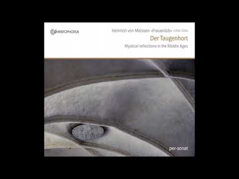 Frauenlob : Die kuniginne von saba