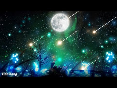 Relaxing Sleep Music🎵 Deep Sleeping Music, Relaxing Music, Meditation Music | 10 Hours by Tido Kang