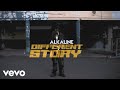Alkaline - Different Story (Official Visualizer)