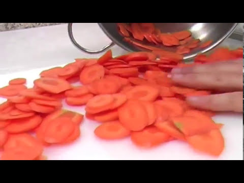 Овочерізка промислова Fimar TV 4000 L’ortolana Італія