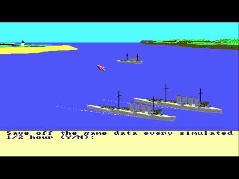 Dreadnoughts v1.11 picture