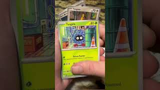 Mega Evolution Pack Opening Day 47 #pokemon