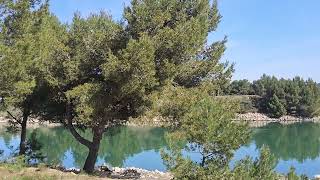 24 Marzo 2026: Port de Bouc, Bouches du Rhône, Côte Sud de la France