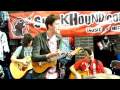The Brobecks - "Better Than Me" Live 3/25/10 at ...