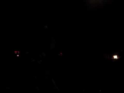 Milos Radovanovic - Ne idi sa njim (Sasa Matic) *live   rec. by Slooba!