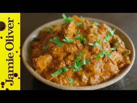 Chicken Tikka Masala | Chetna Makan