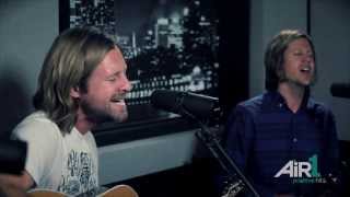 Air1 - Switchfoot &quot;Love Alone Is Worth The Fight&quot; LIVE