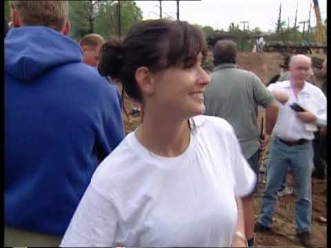 G.I. Jane (Behind-The-Scenes)