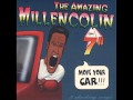 Millencolin - Move Your Car (Full EP)