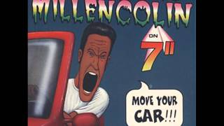 Millencolin - Move Your Car (Full EP)