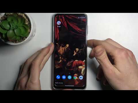 How to Enter Safe Mode on MOTOROLA Moto G100 – Diagnose Issues with Installed Apps