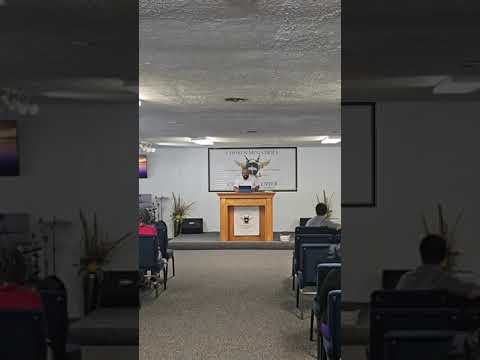The Lord Has Need of Me video thumbnail