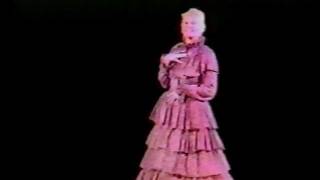 Elisabeth Ekornes sings Adele's Laughing Song (From 'Die Fiedermaus' - Johann Strauss)